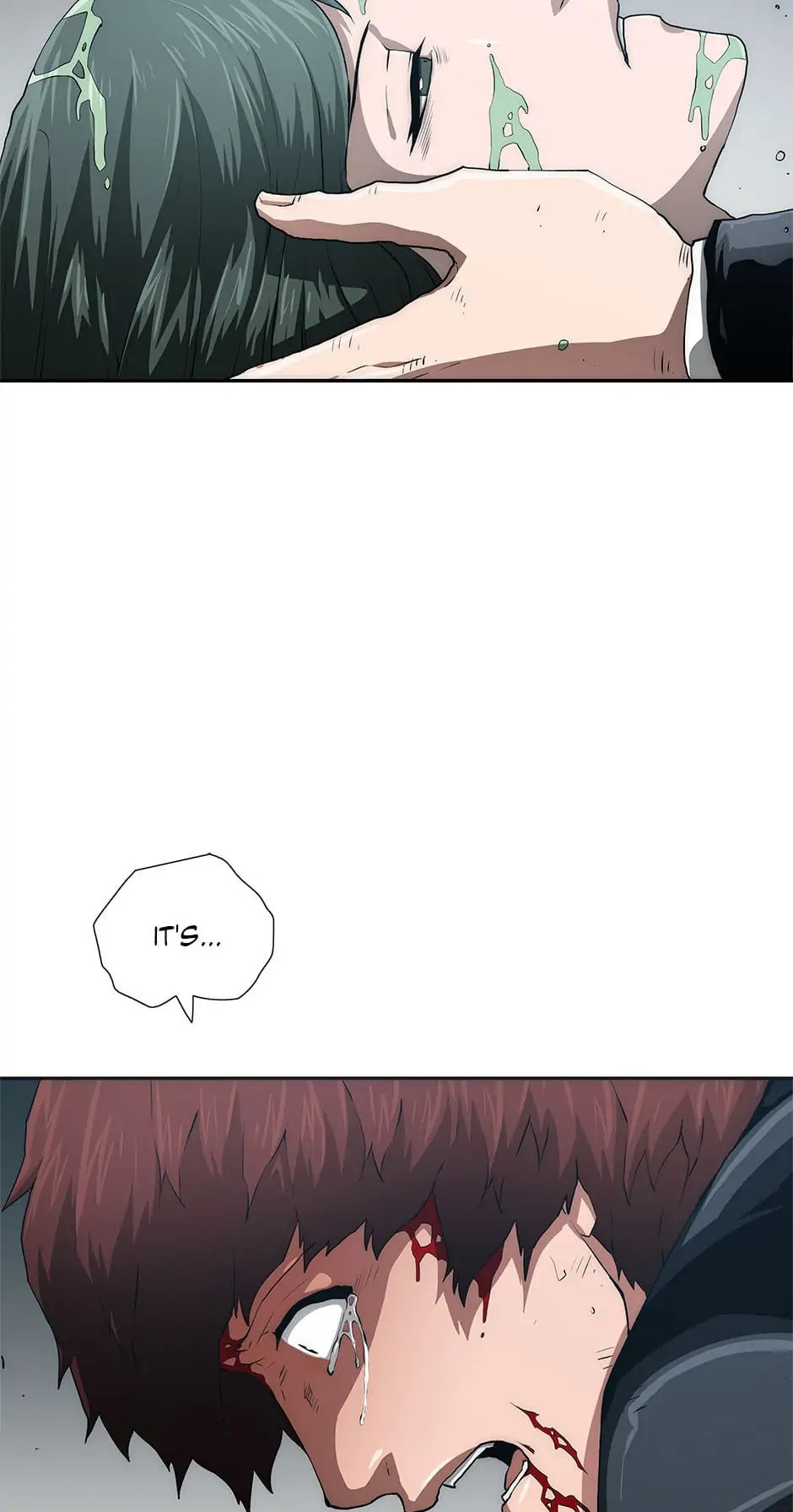 Trace Chapter 23 page 32 - 