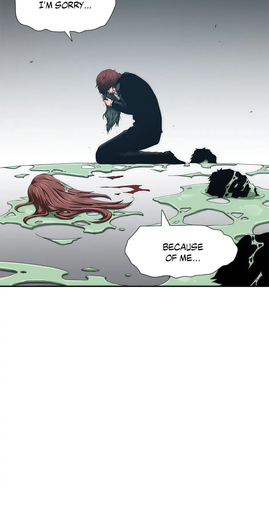 Trace Chapter 23 page 34 - 