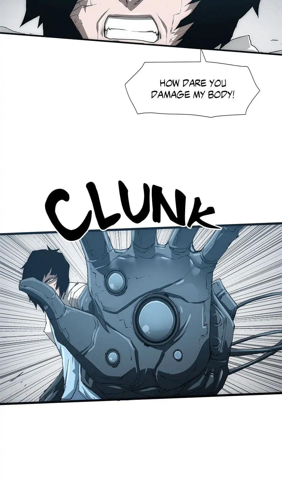 Trace Chapter 23 page 39 - 