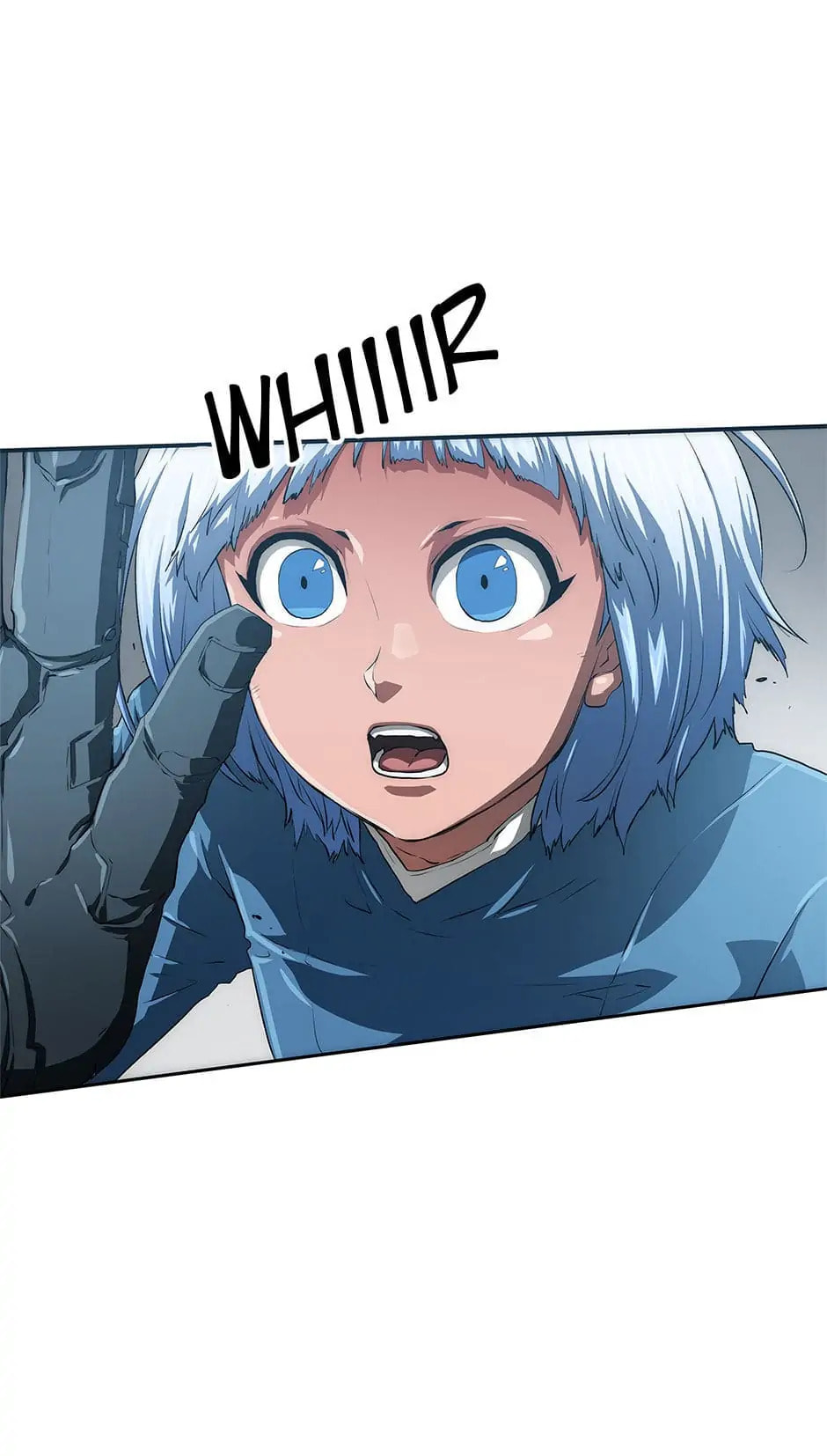 Trace Chapter 23 page 40 - 