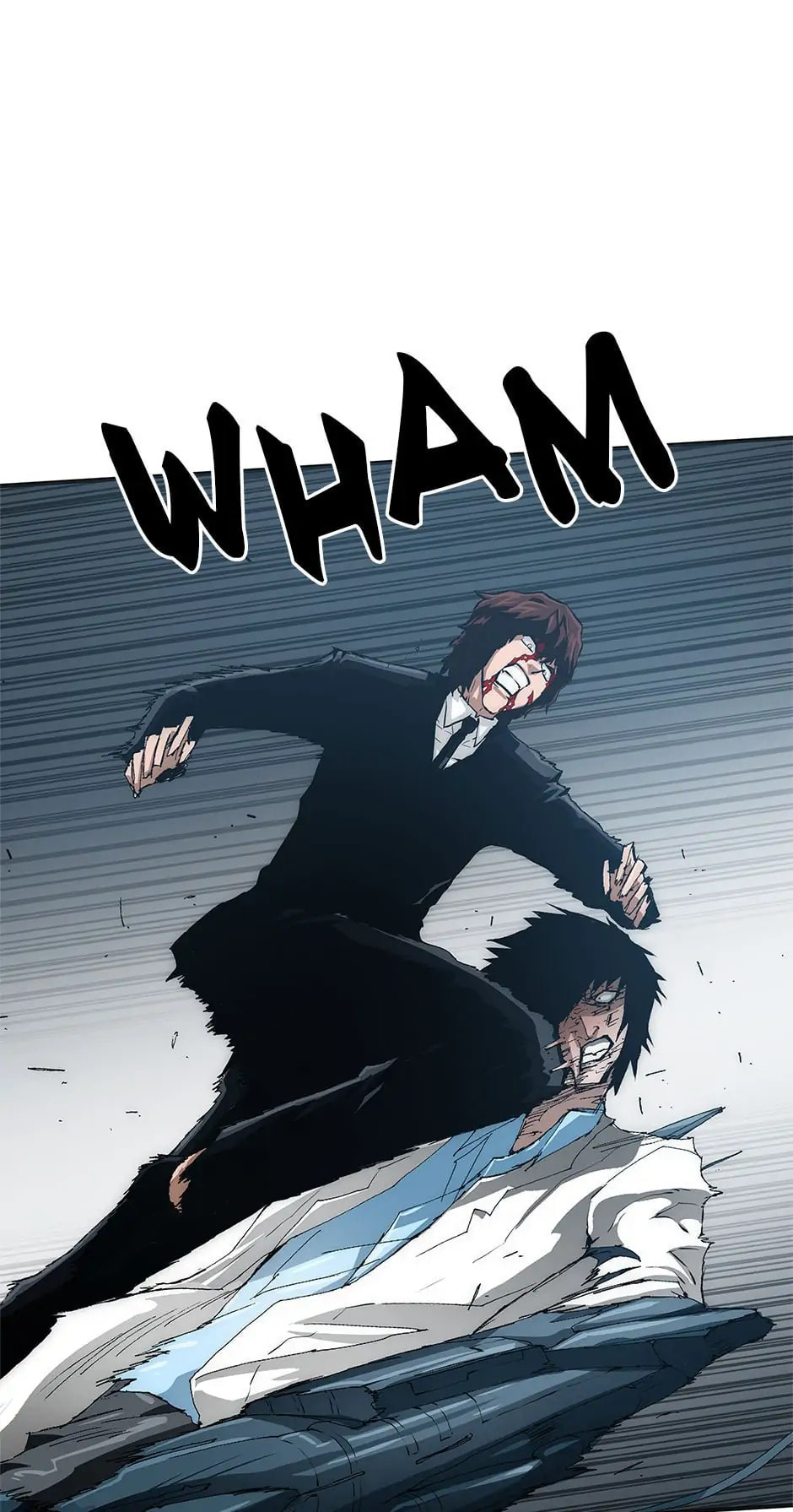 Trace Chapter 23 page 55 - 