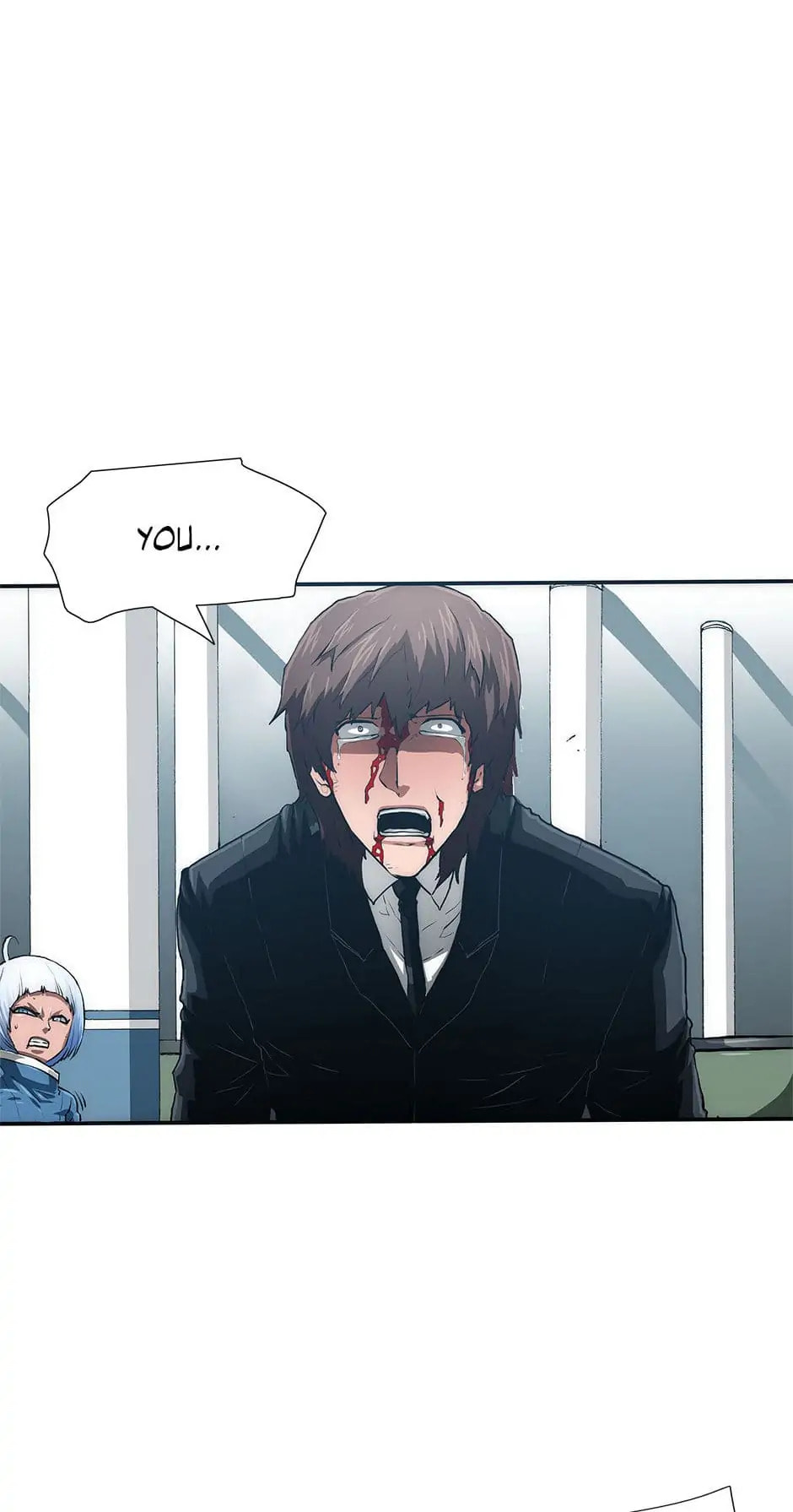 Trace Chapter 23 page 58 - 
