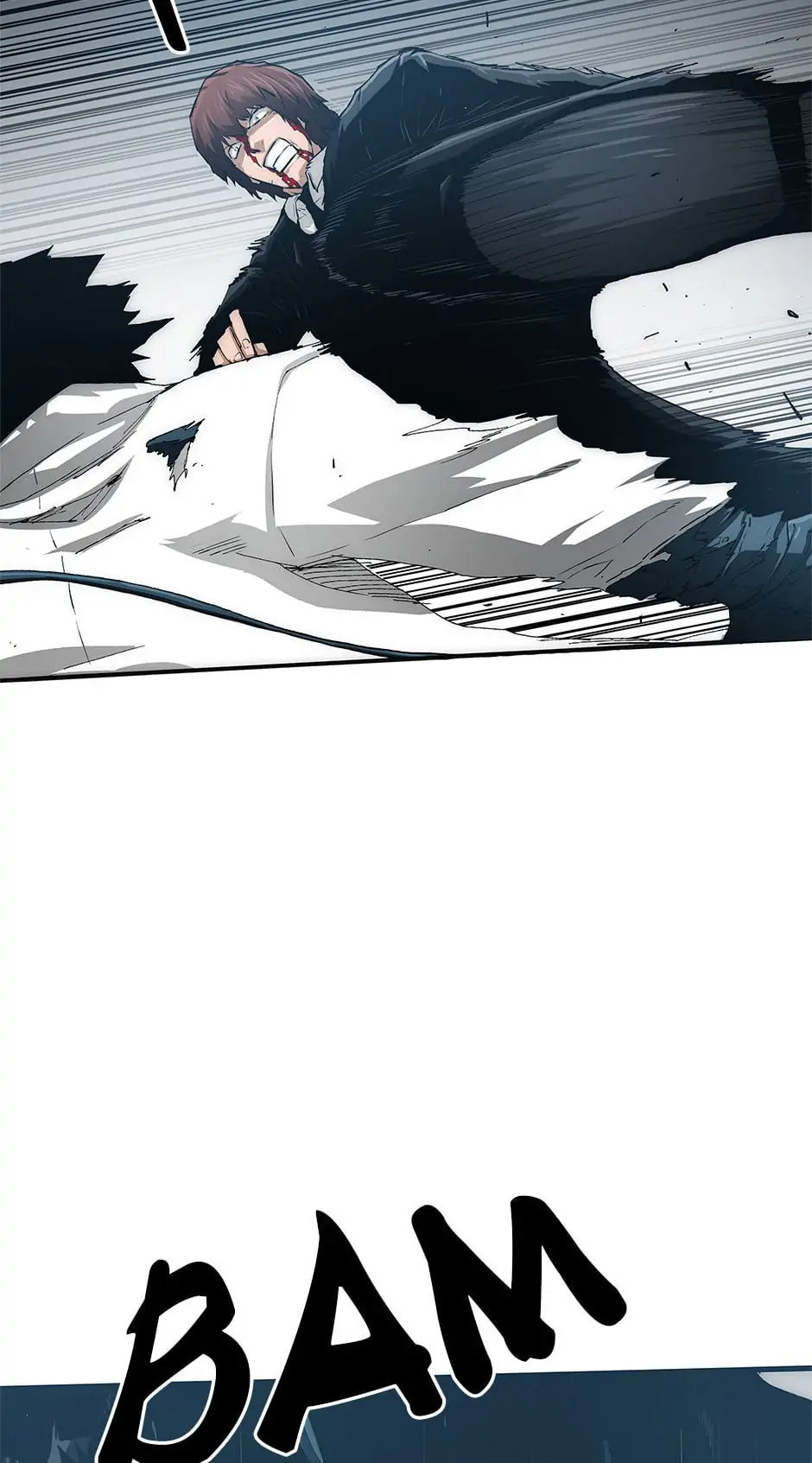 Trace Chapter 23 page 67 - 