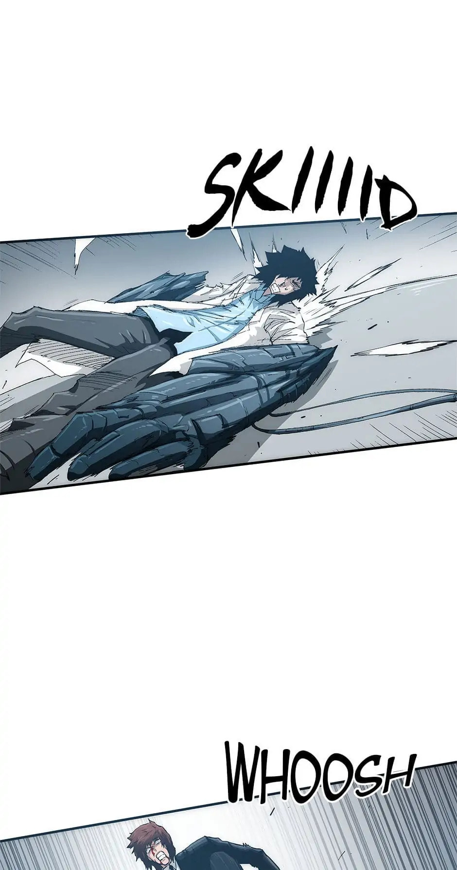 Trace Chapter 23 page 70 - 