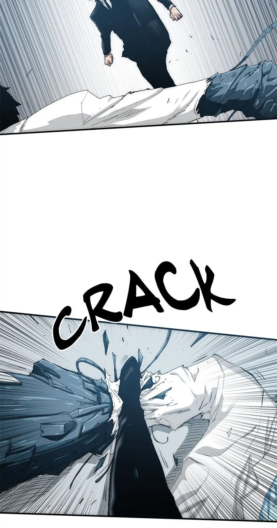 Trace Chapter 23 page 71 - 