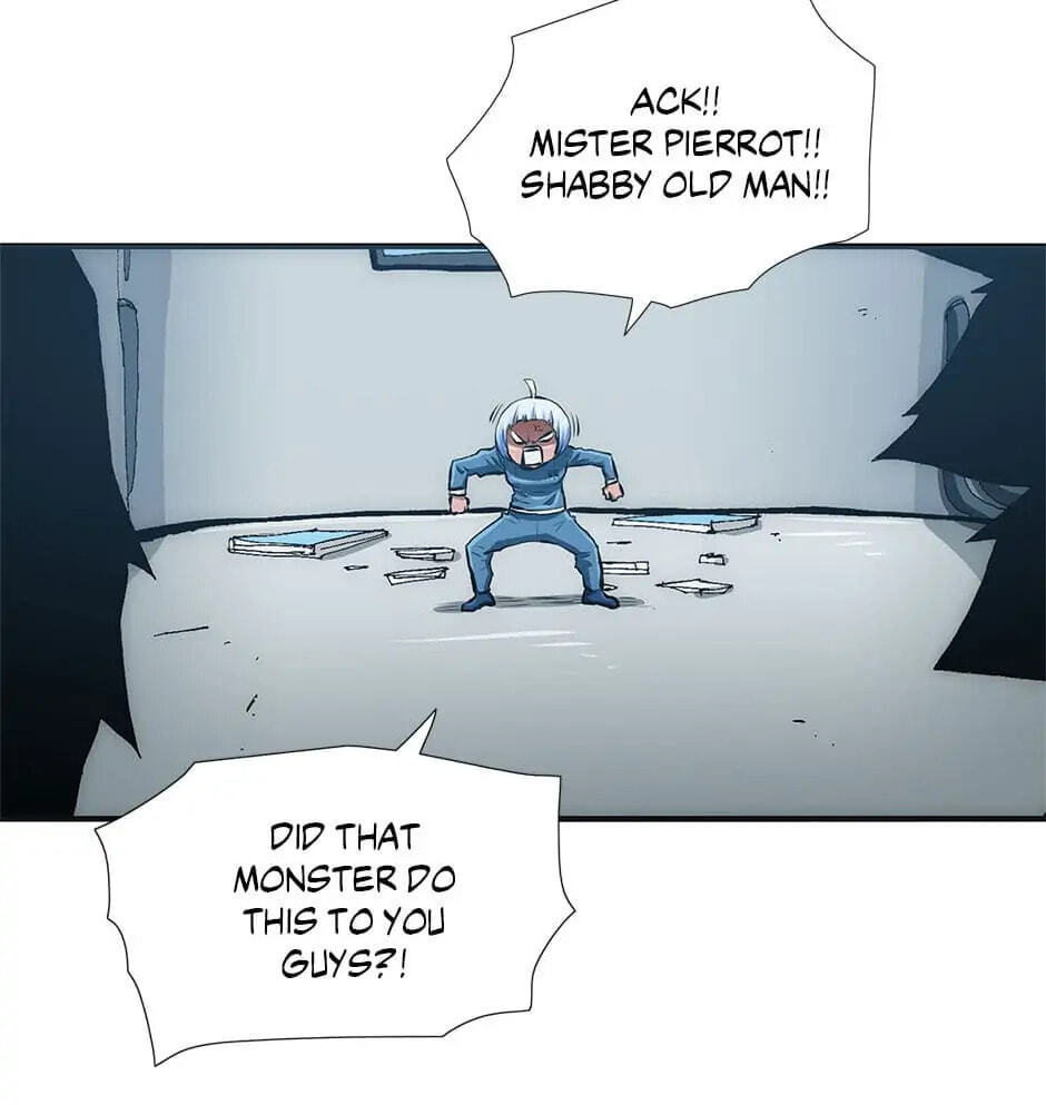 Trace Chapter 23 page 9 - 
