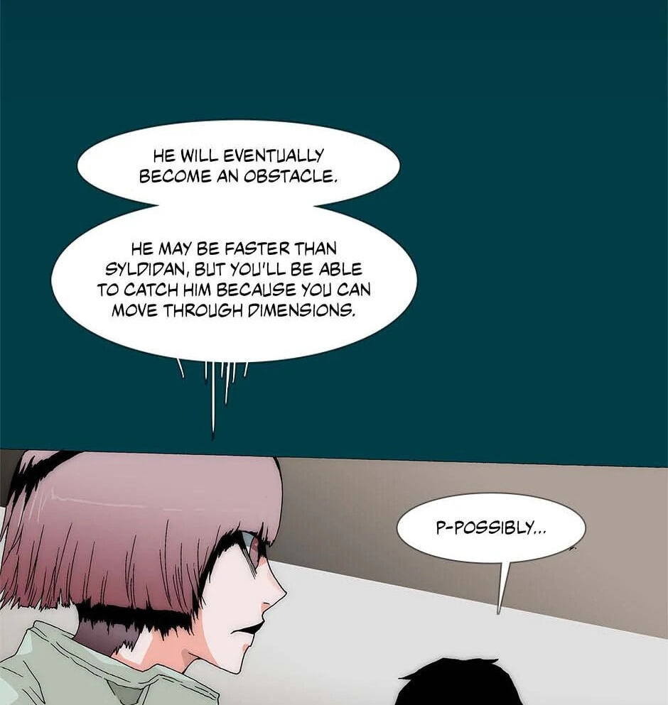 Trace Chapter 230 page 35 - 