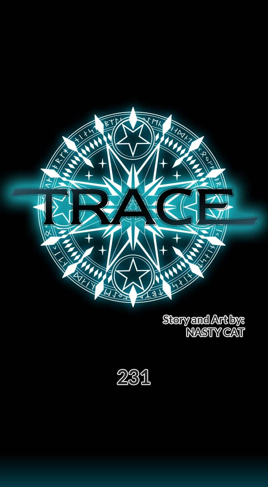 Trace Chapter 231 page 1 - 