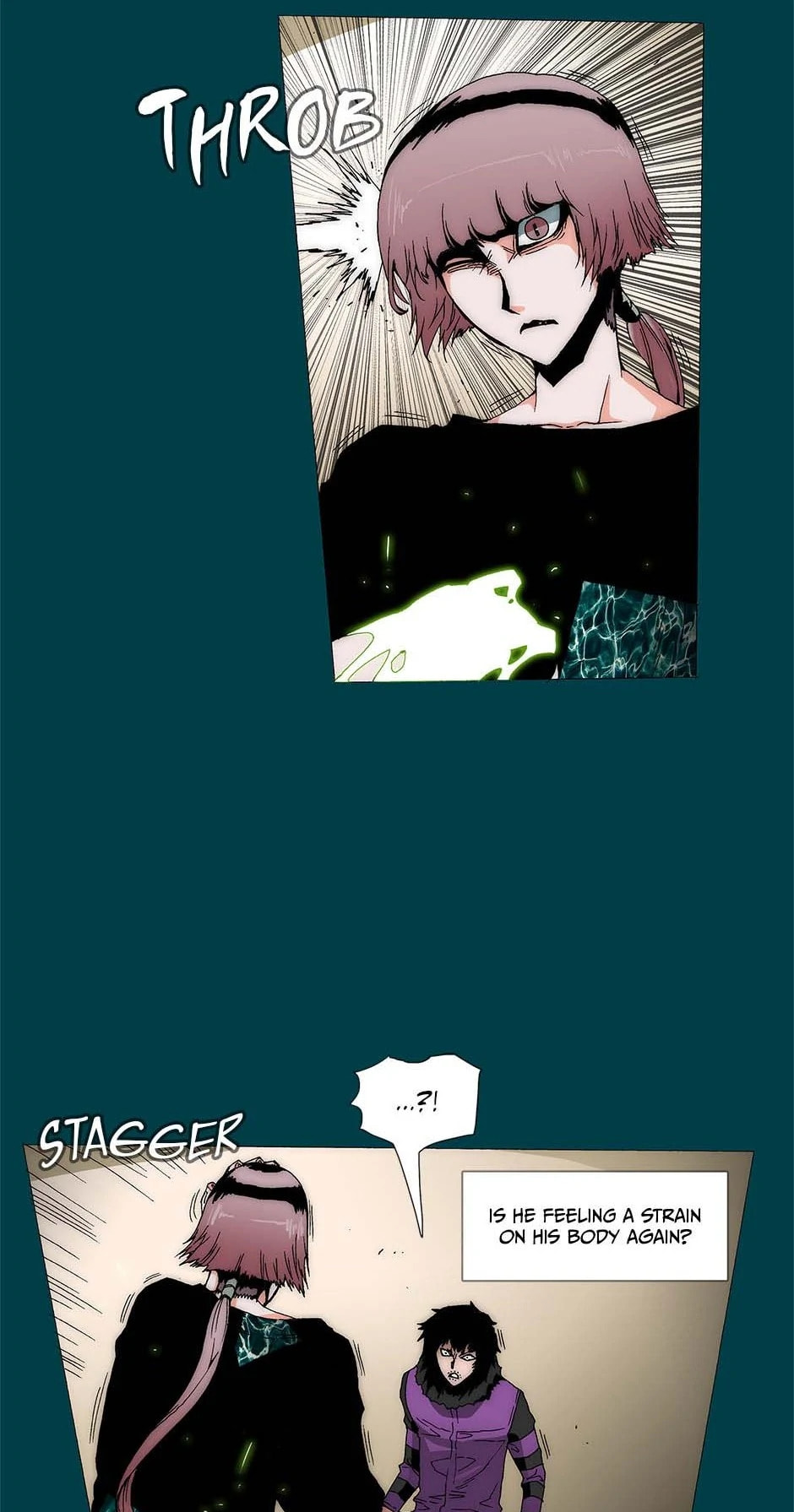 Trace Chapter 232 page 14 - 