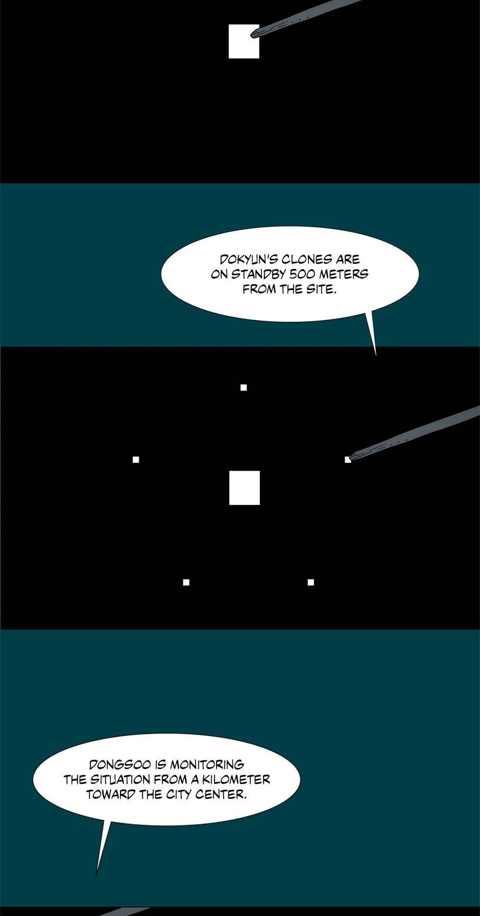 Trace Chapter 232 page 23 - 