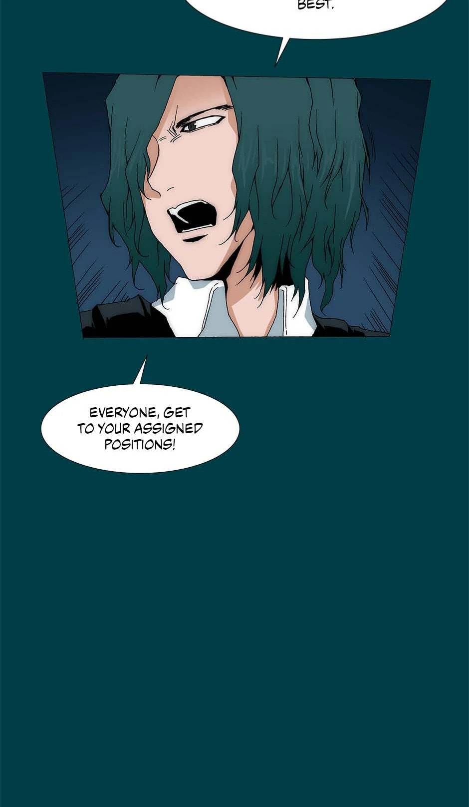 Trace Chapter 232 page 32 - 