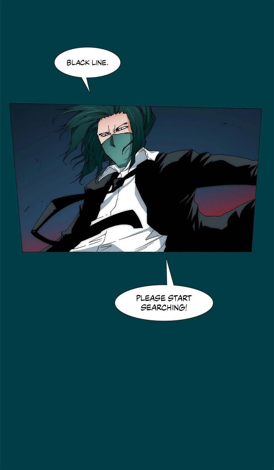 Trace Chapter 232 page 35 - 