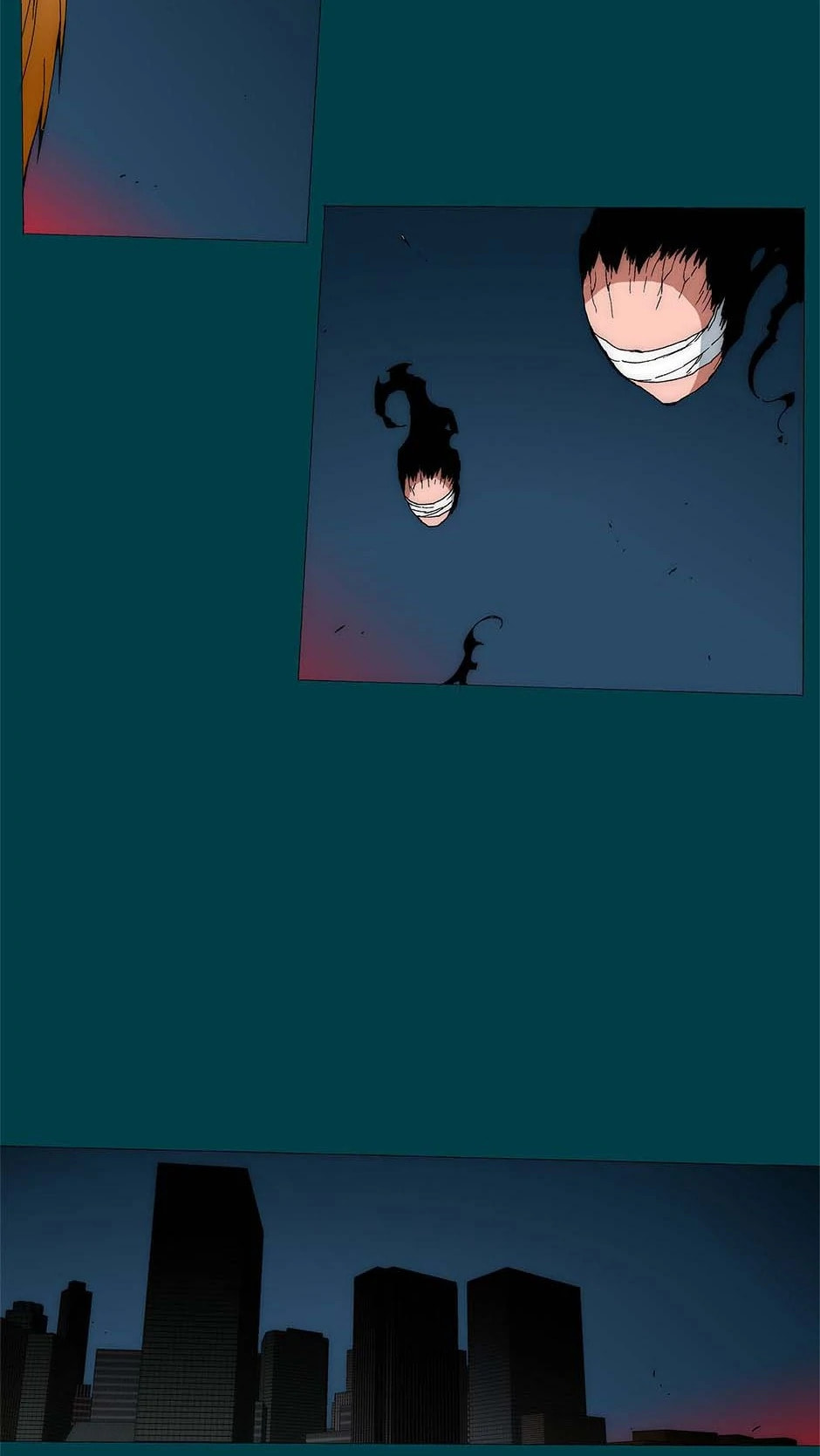 Trace Chapter 232 page 38 - 