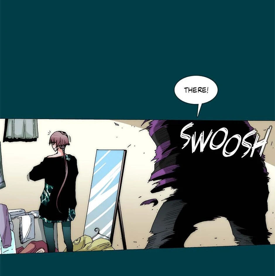 Trace Chapter 232 page 6 - 