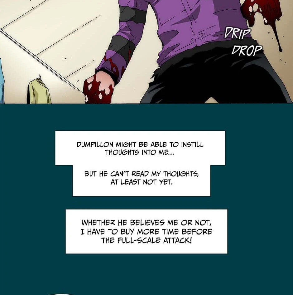 Trace Chapter 232 page 8 - 