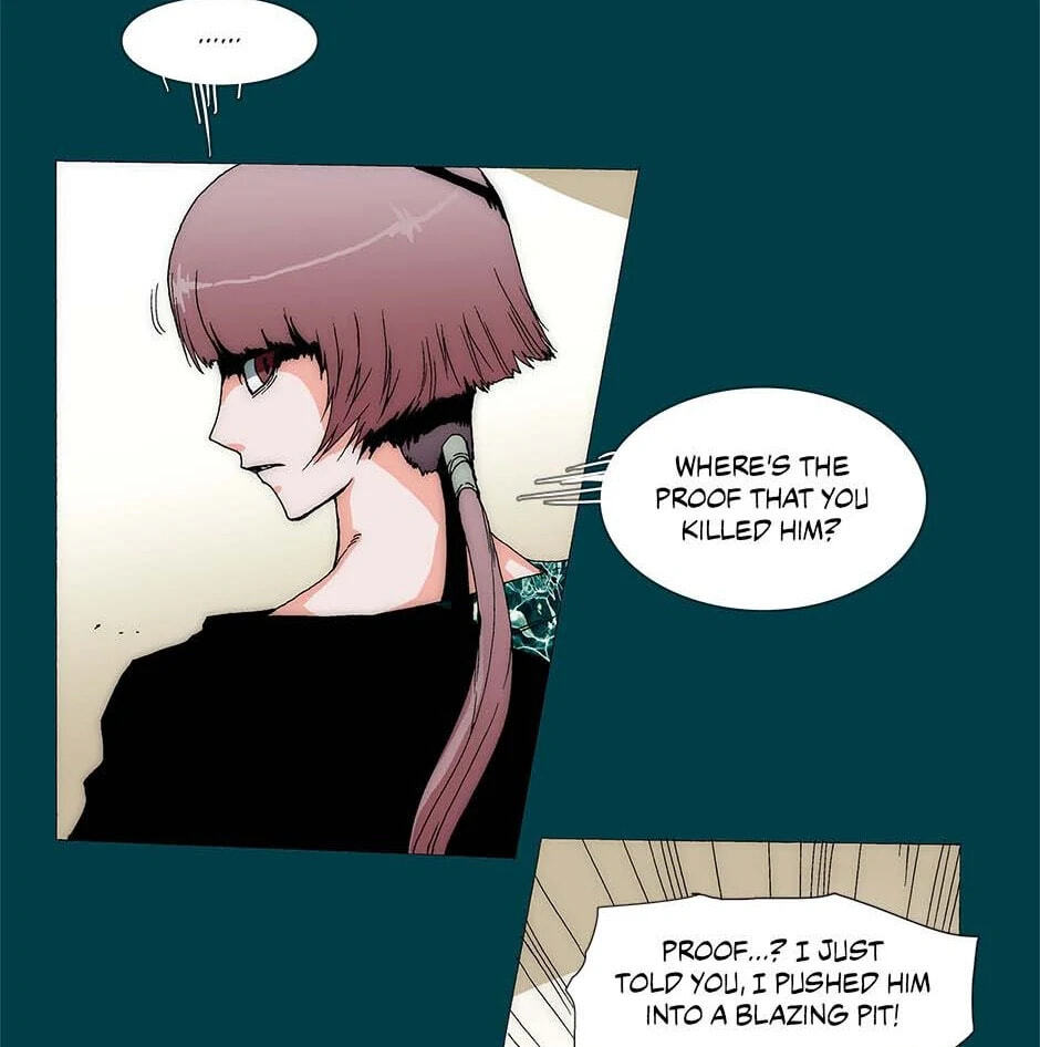 Trace Chapter 232 page 9 - 