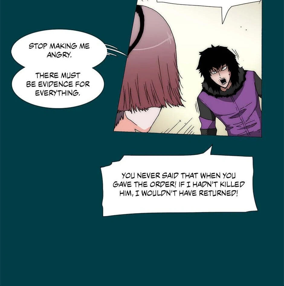Trace Chapter 232 page 10 - 