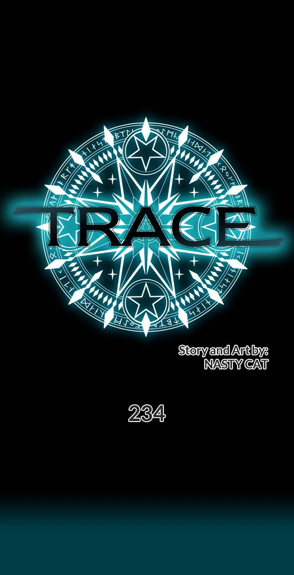 Trace Chapter 234 page 1 - 