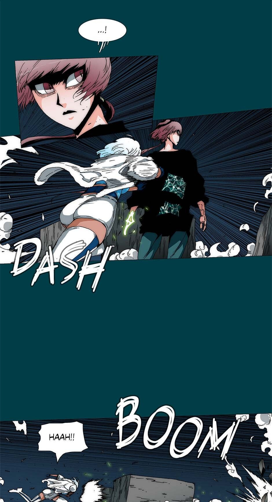 Trace Chapter 235 page 11 - 