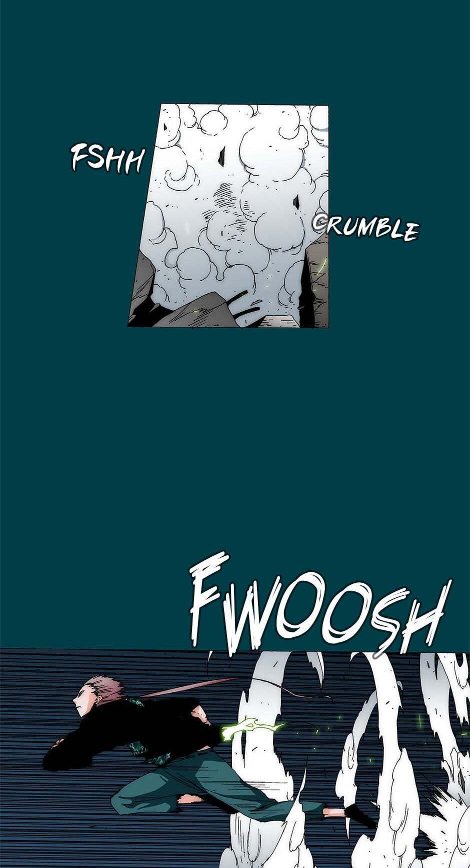 Trace Chapter 235 page 13 - 