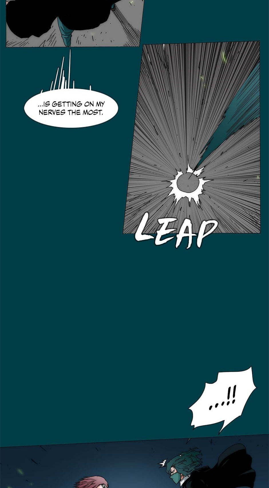 Trace Chapter 235 page 17 - 