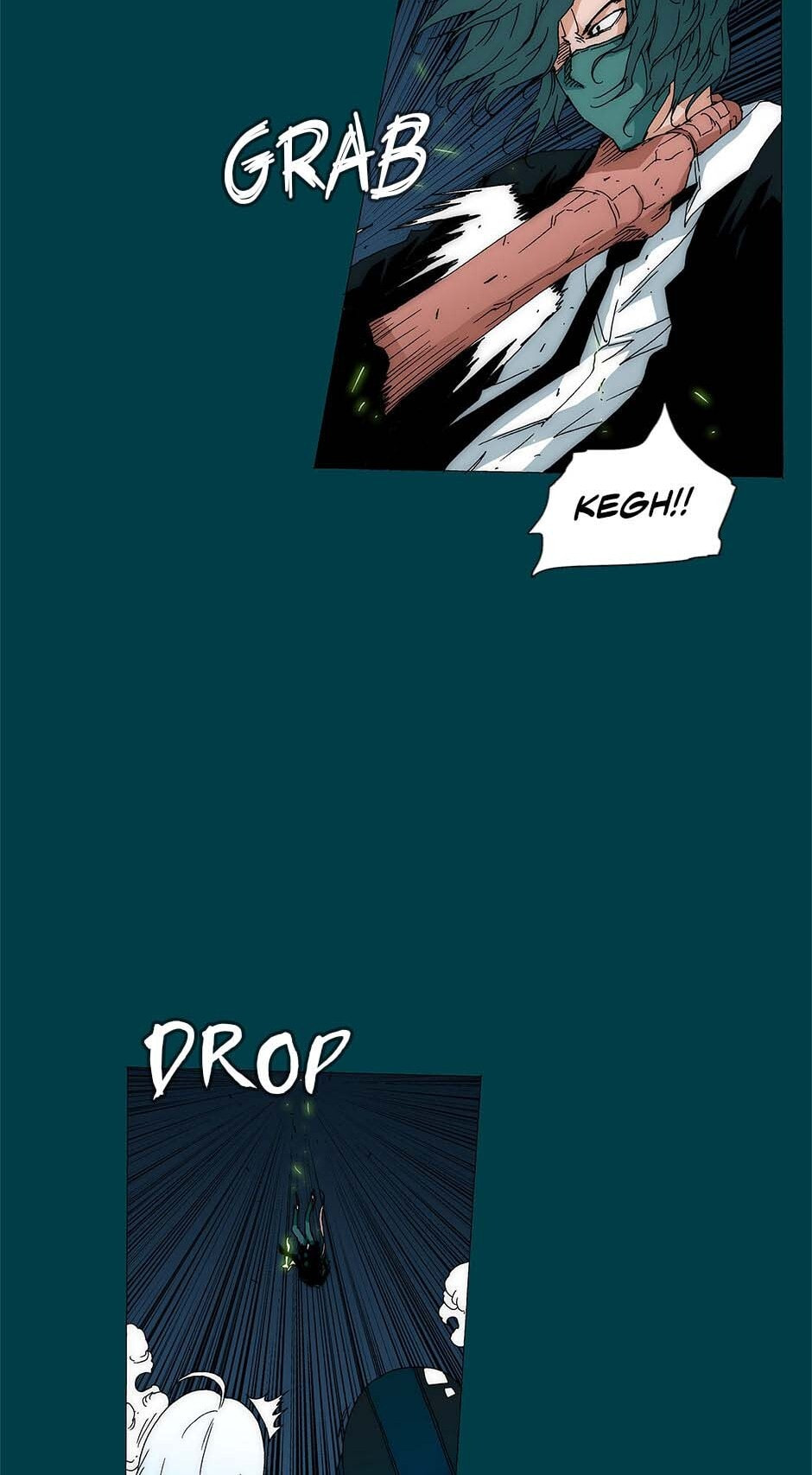 Trace Chapter 235 page 19 - 