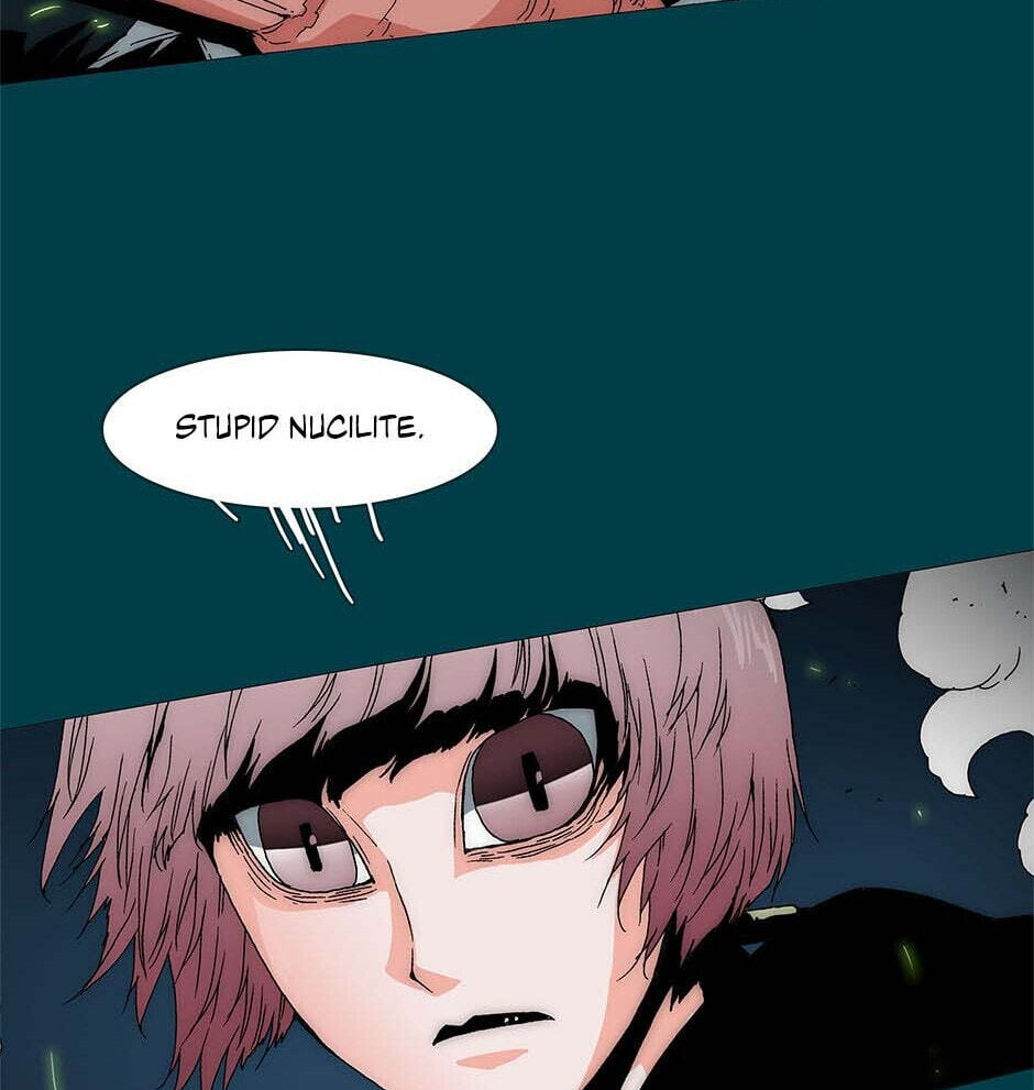 Trace Chapter 235 page 23 - 