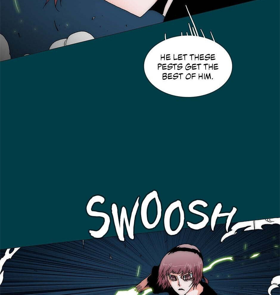 Trace Chapter 235 page 24 - 