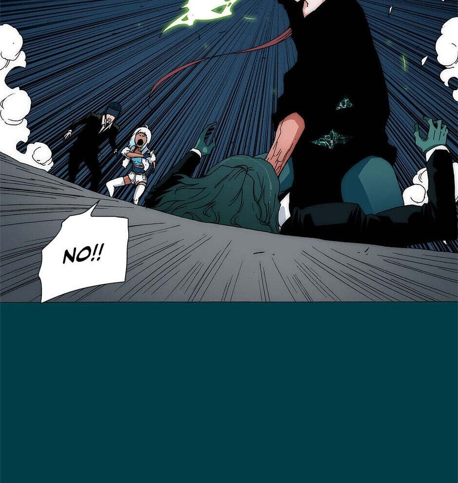 Trace Chapter 235 page 25 - 