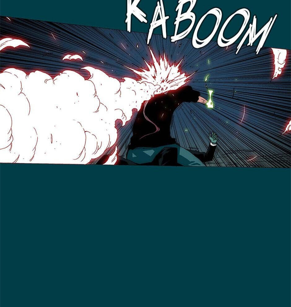 Trace Chapter 235 page 27 - 