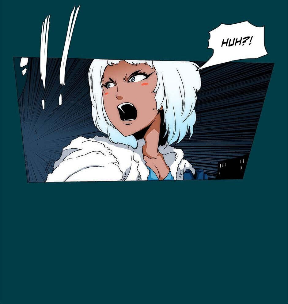 Trace Chapter 235 page 28 - 