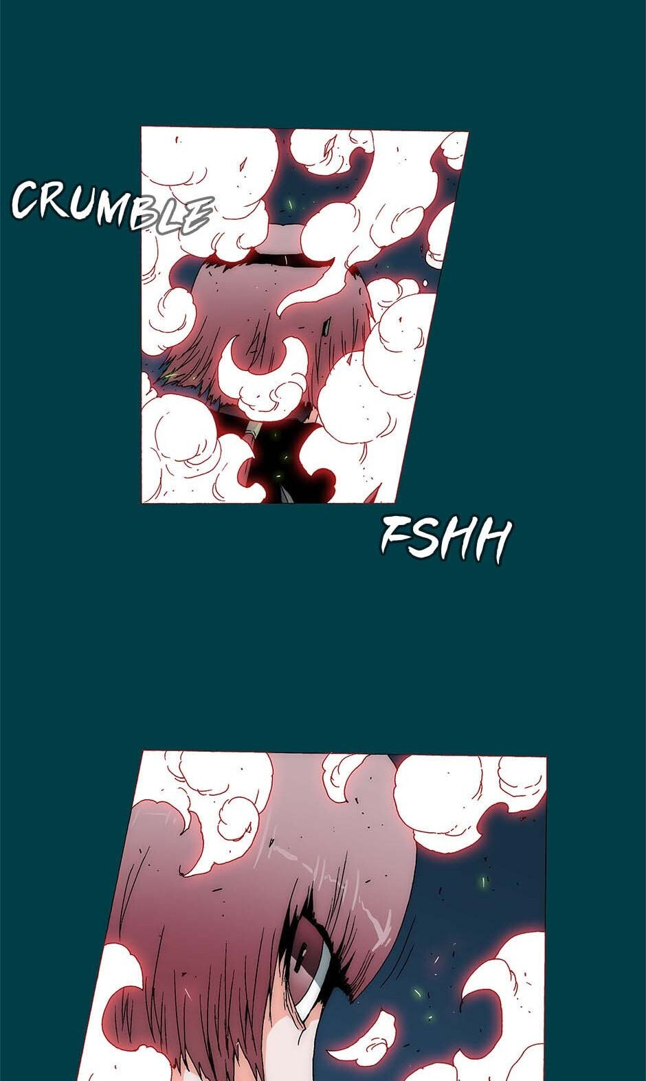Trace Chapter 235 page 30 - 