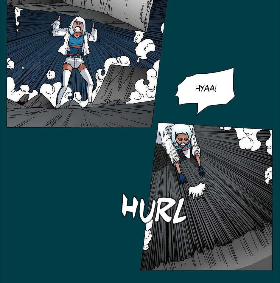 Trace Chapter 235 page 7 - 
