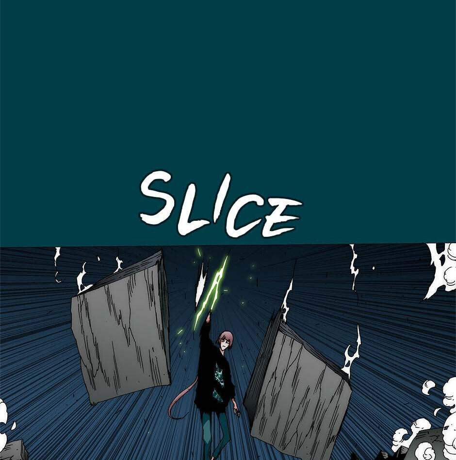 Trace Chapter 235 page 8 - 