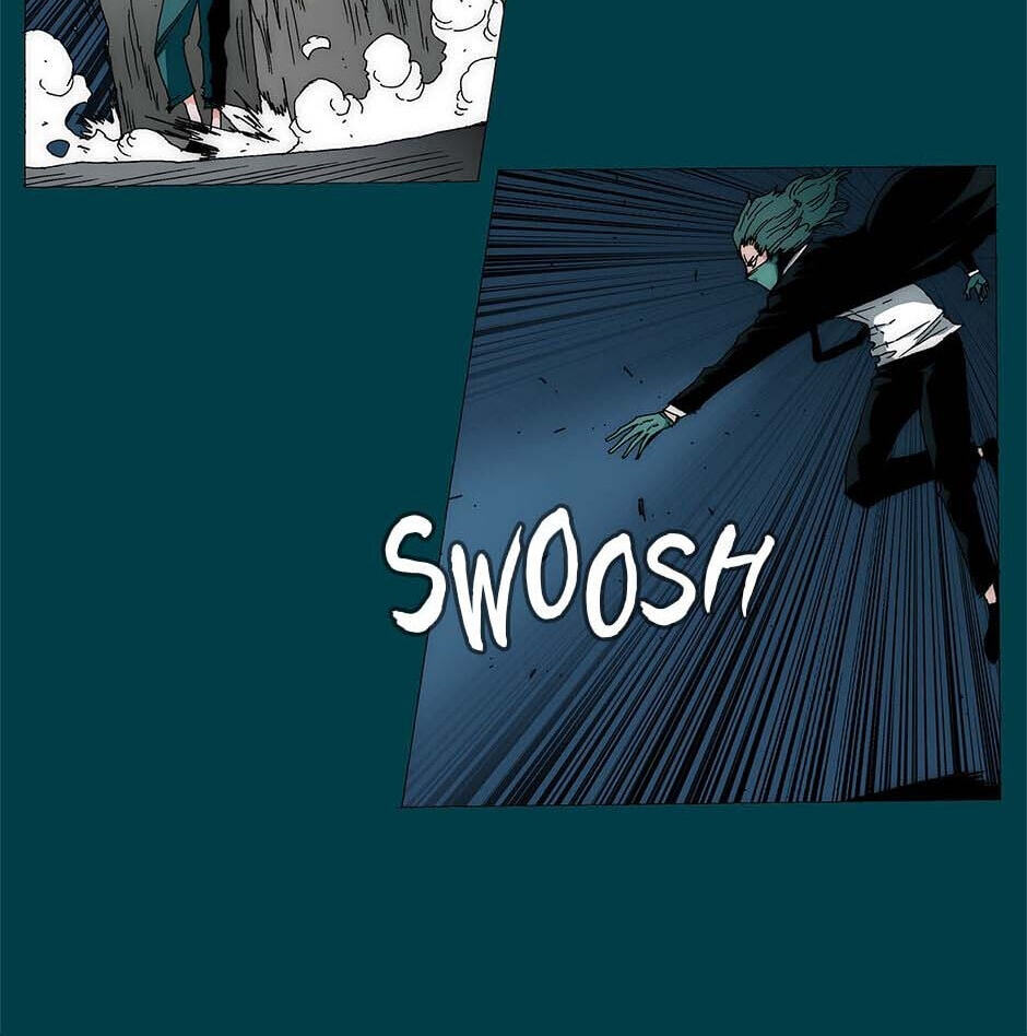 Trace Chapter 235 page 10 - 