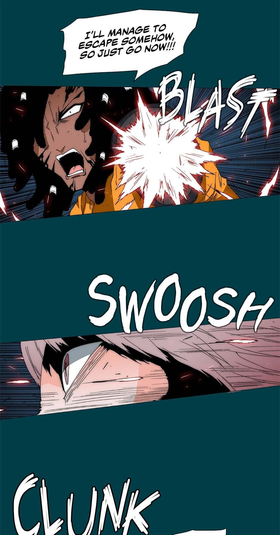 Trace Chapter 236 page 11 - 