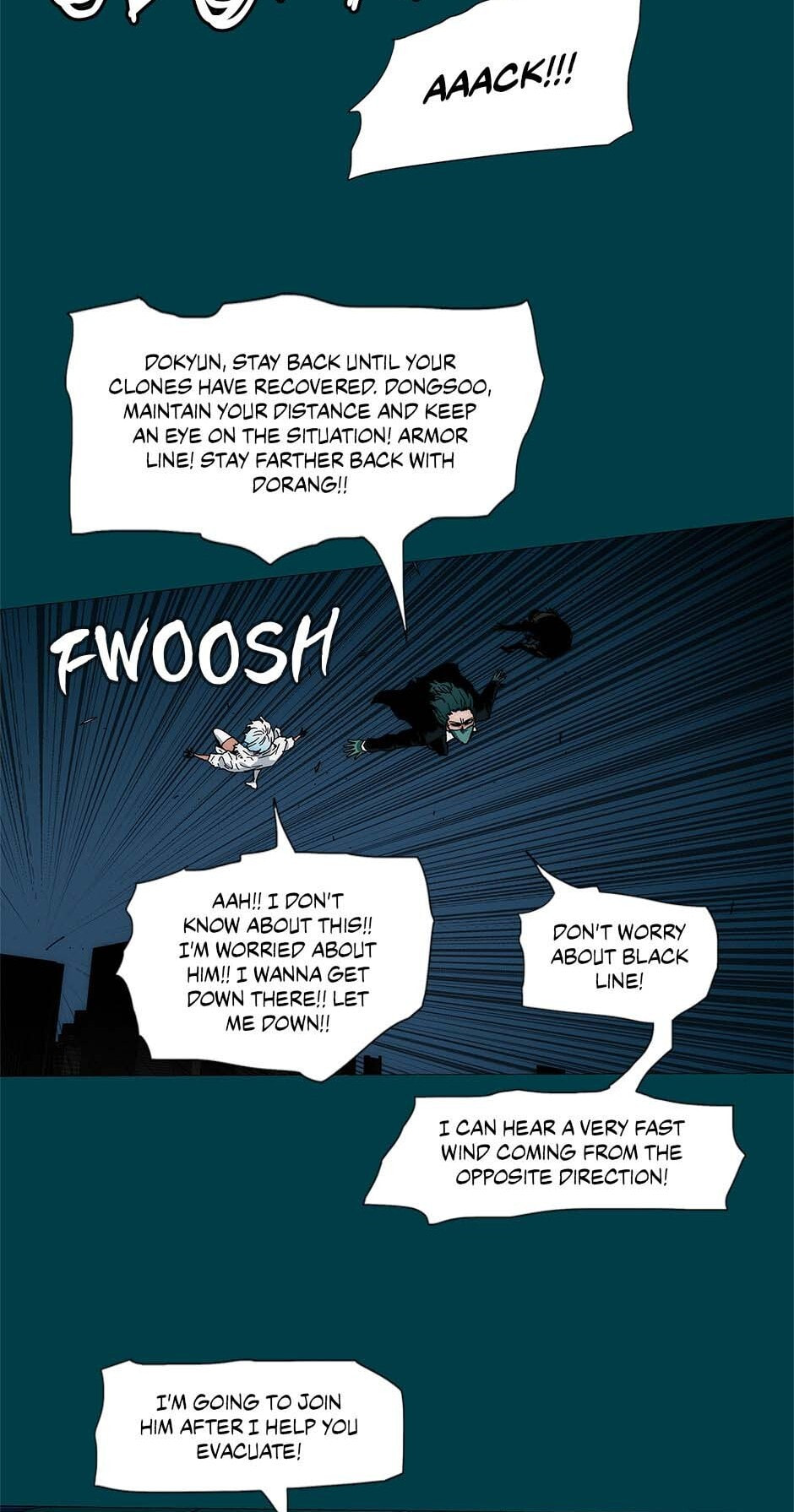 Trace Chapter 236 page 12 - 