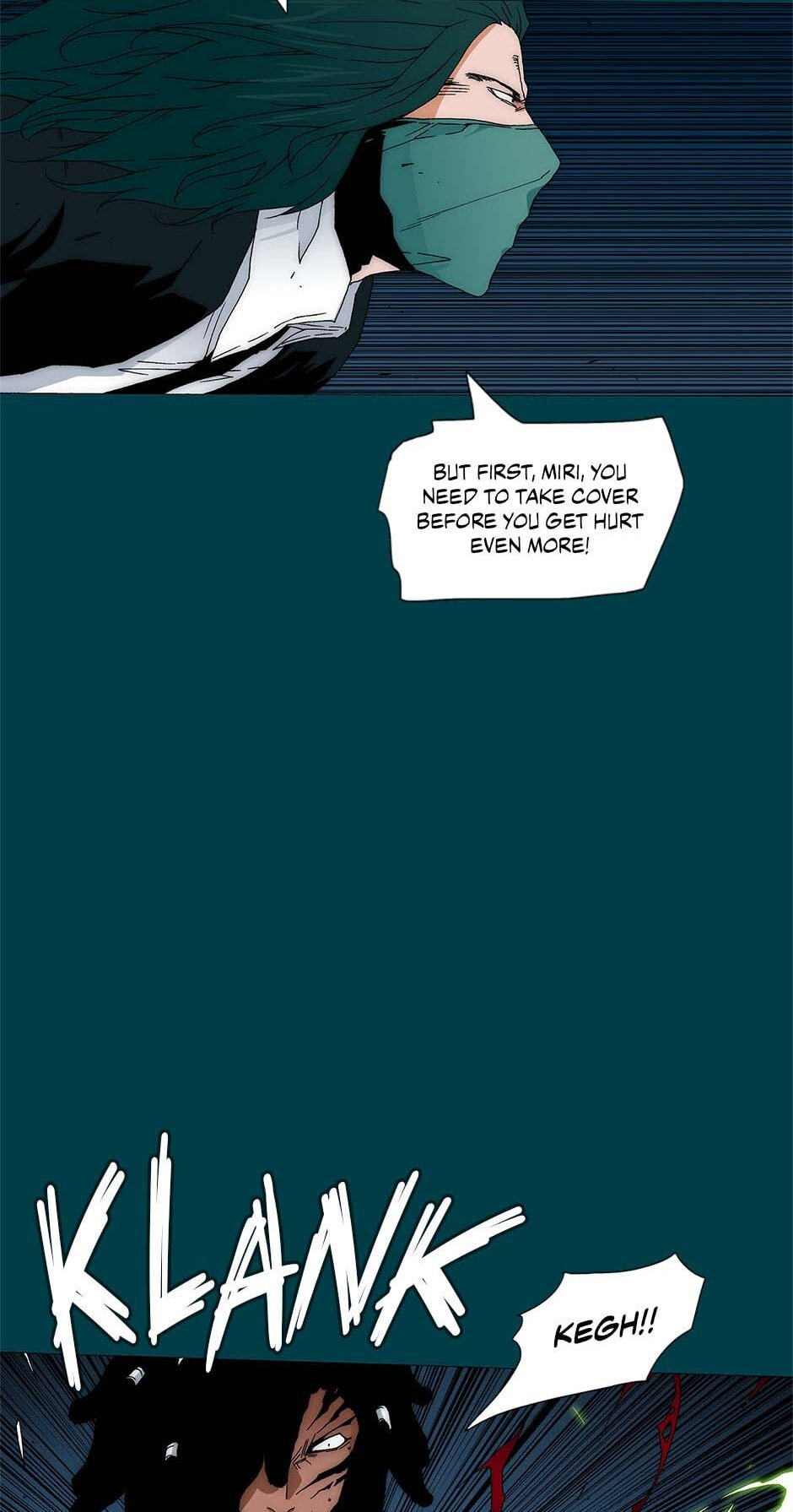 Trace Chapter 236 page 13 - 