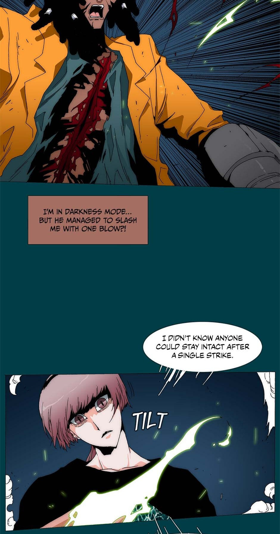 Trace Chapter 236 page 14 - 