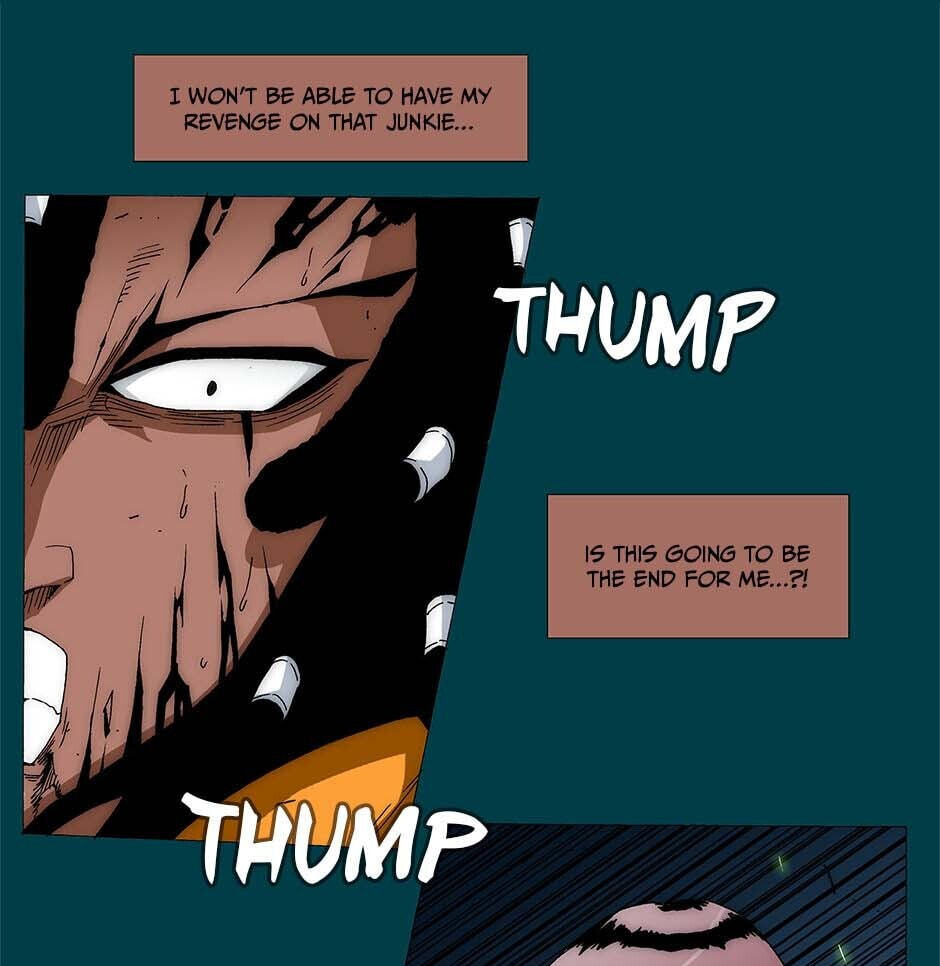 Trace Chapter 236 page 16 - 