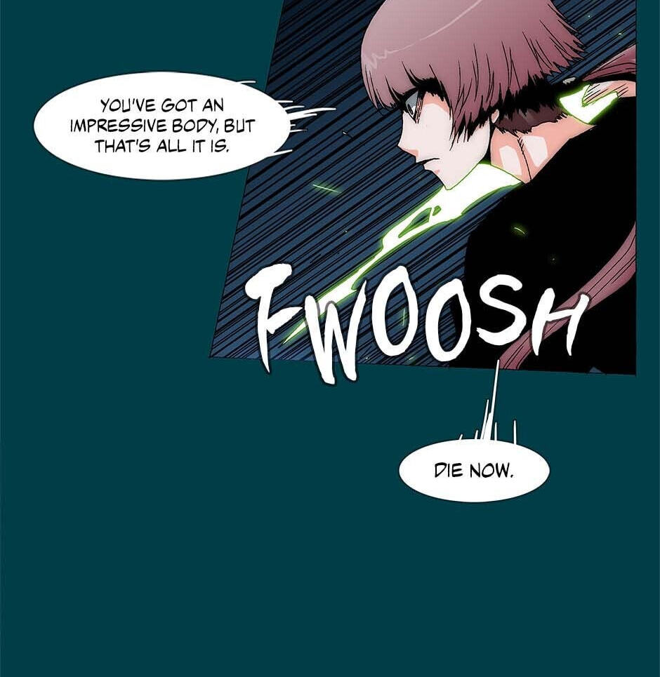 Trace Chapter 236 page 17 - 