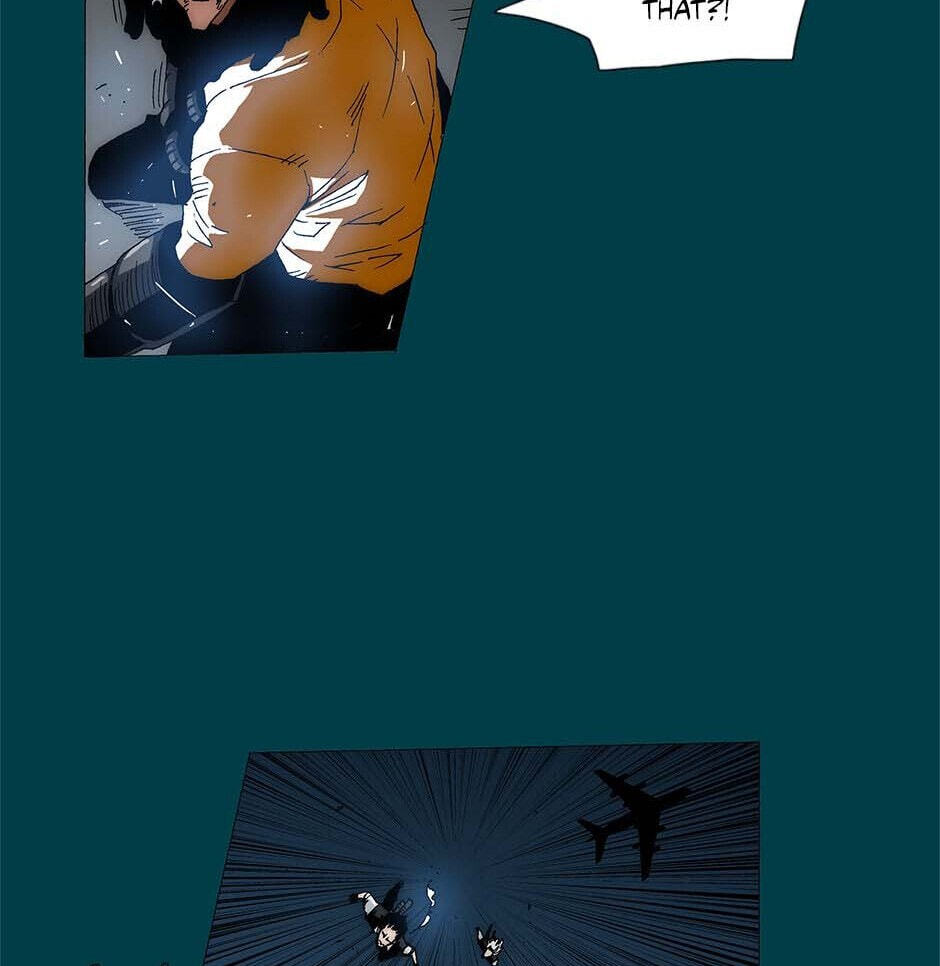 Trace Chapter 236 page 20 - 