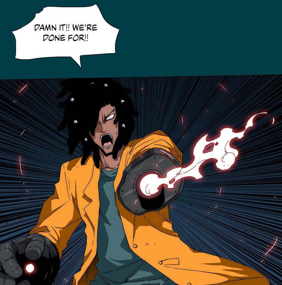 Trace Chapter 236 page 3 - 
