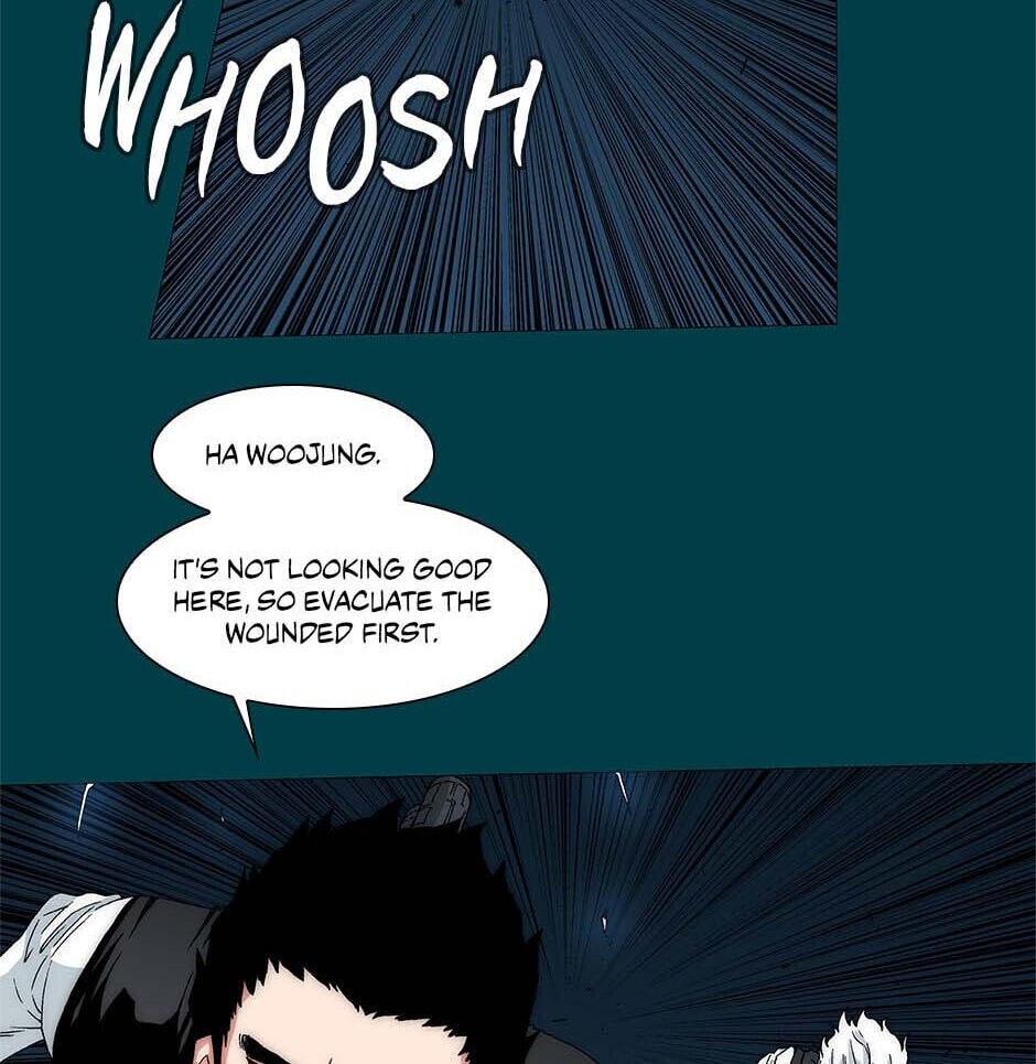 Trace Chapter 236 page 21 - 