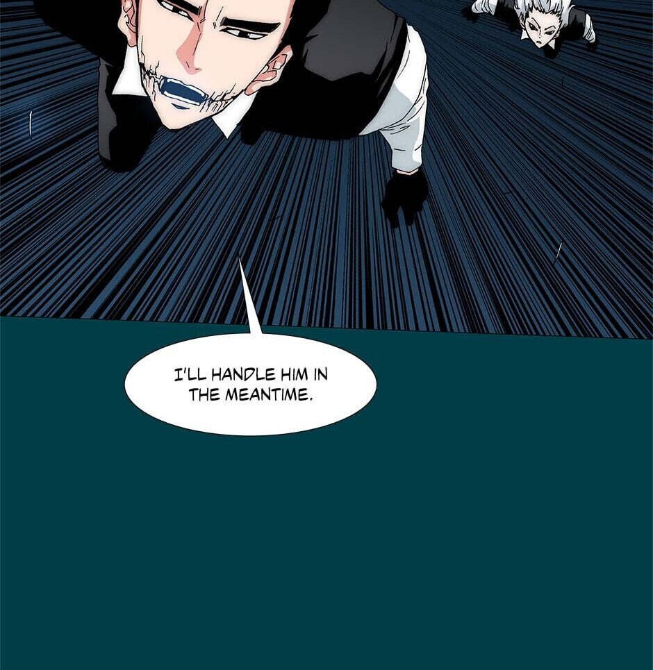 Trace Chapter 236 page 22 - 