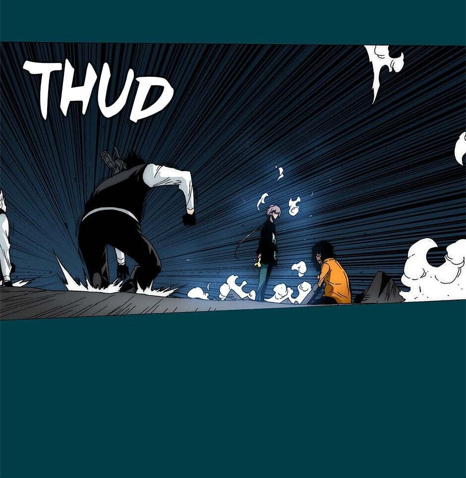 Trace Chapter 236 page 23 - 