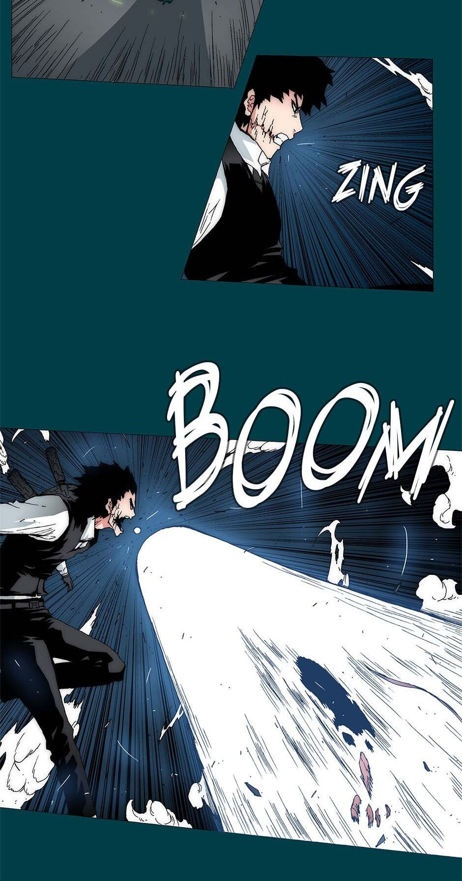Trace Chapter 236 page 28 - 