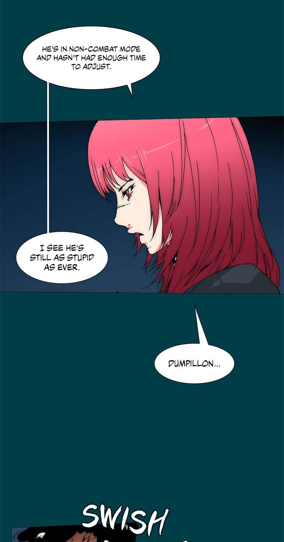 Trace Chapter 236 page 29 - 