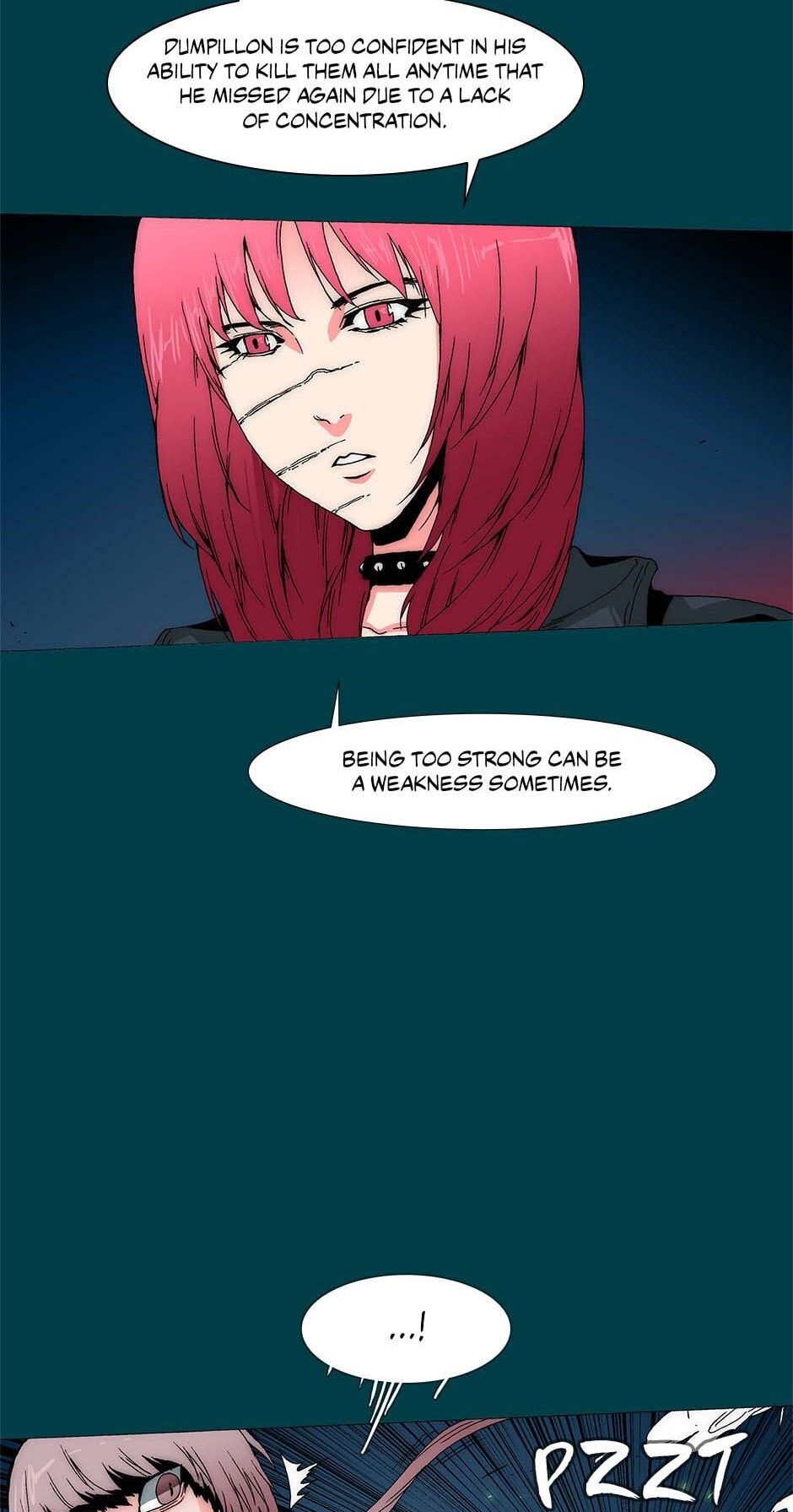Trace Chapter 236 page 31 - 