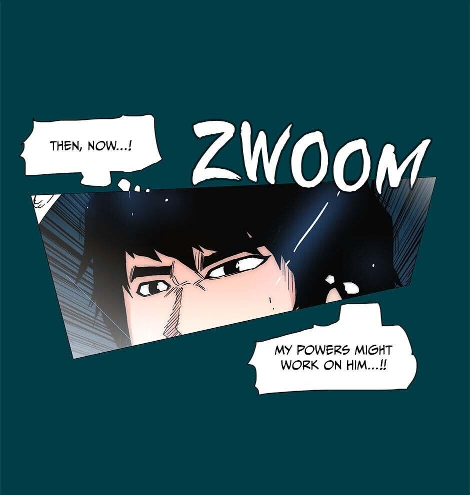 Trace Chapter 236 page 34 - 